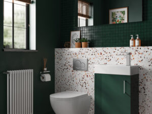 Fabrica Cloakroom Furniture