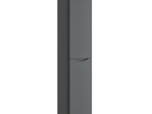 SOFIA 2 DOOR TALL BOY LEAD GREY RH HINGE