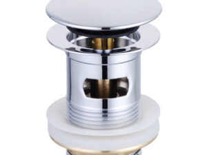 Domed Clicker Waste