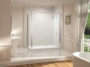 Series 8 Sliding Door