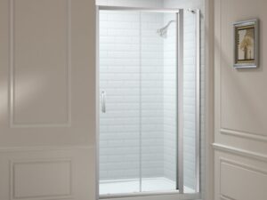 8 Series Sliding Door