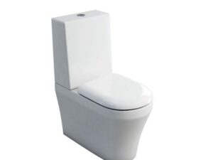 Britton Curve Close coupled WC