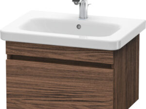 Durastyle Wallmounted 1Drawer Unit and basin 1 taphole