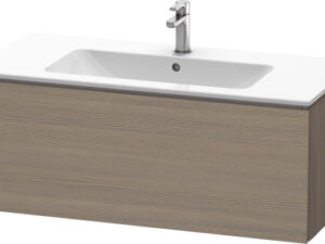 Brioso Wallmounted twin 2 Drawer Vanity unit