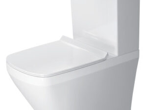 Durastyle Floorstanding Toilet