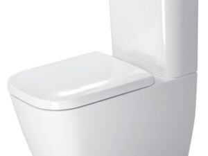 Happy D Floorstanding Toilet