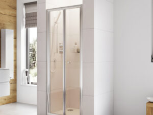 Haven 6 Bifold Shower Door