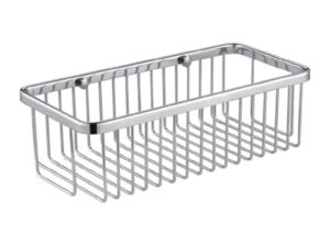 Rectangular Shower Basket