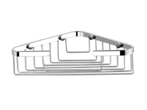 Corner Shower Basket