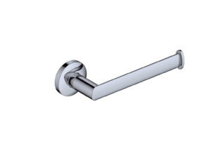 Kyloe Chrome Toilet Roll Holder