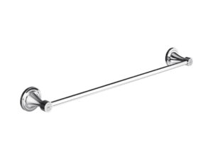 FARNHAM SINGLE TOWEL RAIL