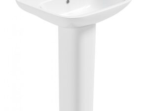 Scala 45cm 1th Basin & Pedestal