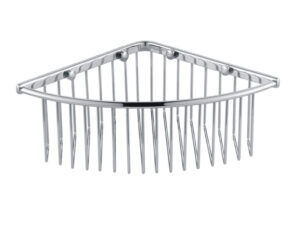 Deep Shower Basket