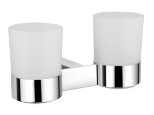 Encore Double Tumbler Holder