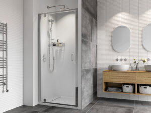 Haven 8 Pivot Door