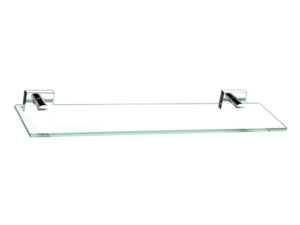 Rain Glass Shelf