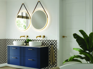 Fabrica Bathroom Vanity Unit