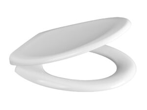 ST TOILET SEAT