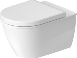 Darling new Toilet Wallmounted
