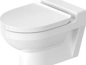 Durastyle Basic Wallmounted Toilet