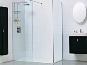 Haven8 Wetroom Panel