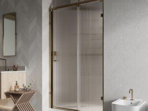 Liberty One Door Sliding Door