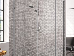 10 Series 1 Door Offset Quadrant