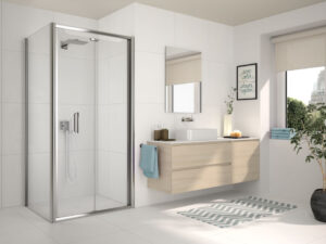 Arysto Six Bifold Door