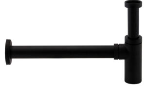 Fuse Black Bottle Trap