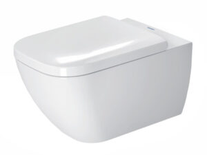 Happy D2 Wallmounted Toilet