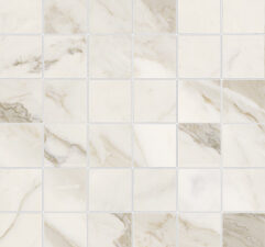 Calacatta Gold Mosaic