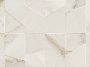 Calacatta Gold matt Decor