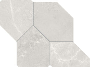 Dubai Diamond Ice Mosaic