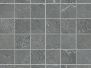 Dubai Graphite Mosaic