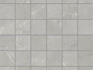Dubai Grey Mosaic