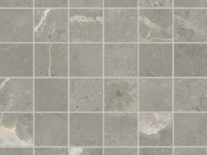 Dubai Taupe Mosaic