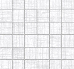 Elektra White Mosaico
