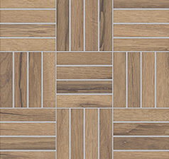 Mosaico Roble